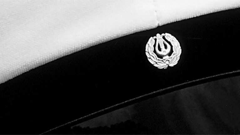 Ylioppilaslakki.