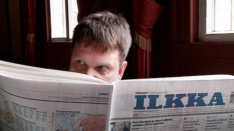 Jarmo Korhonen