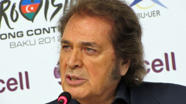 Engelbert Humperdinck 