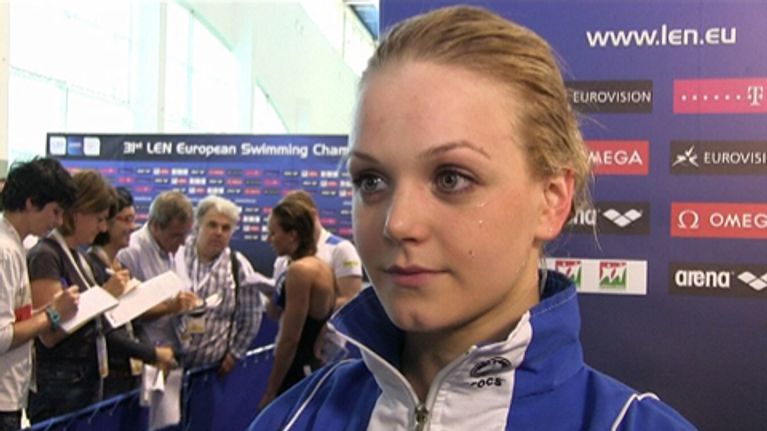 Emilia Pikkarainen