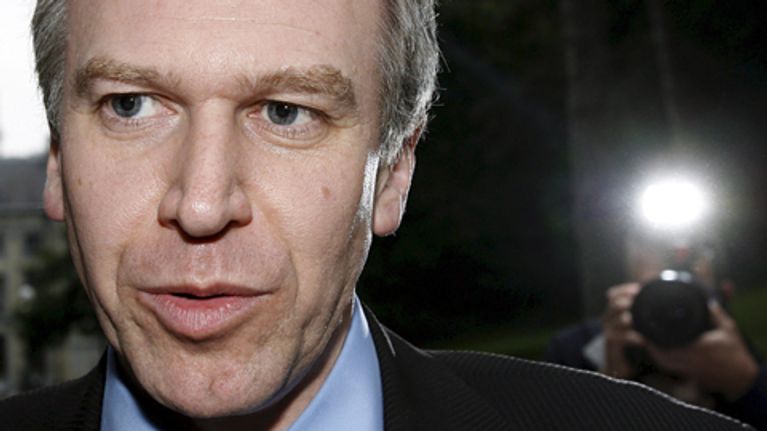 Yves Leterme