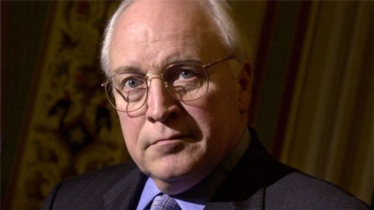 Dick Cheney