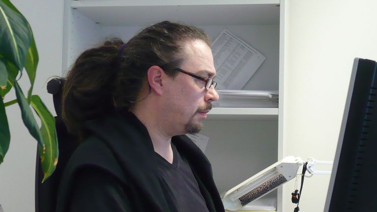 Professori Frans Mäyrä, Tampereen yliopiston informaatiotutkimuksen laitos