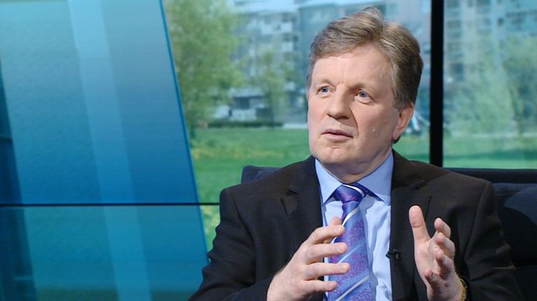 Esko Aho