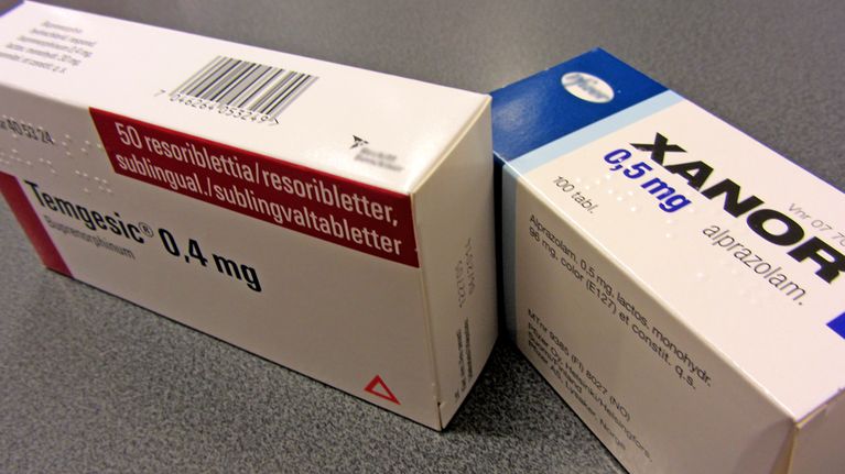 Etelä-Karjalan keskussairaalasta lääkkeitä varastaneiden tuomiot ...