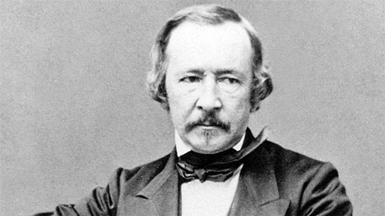 Zachris Topelius
