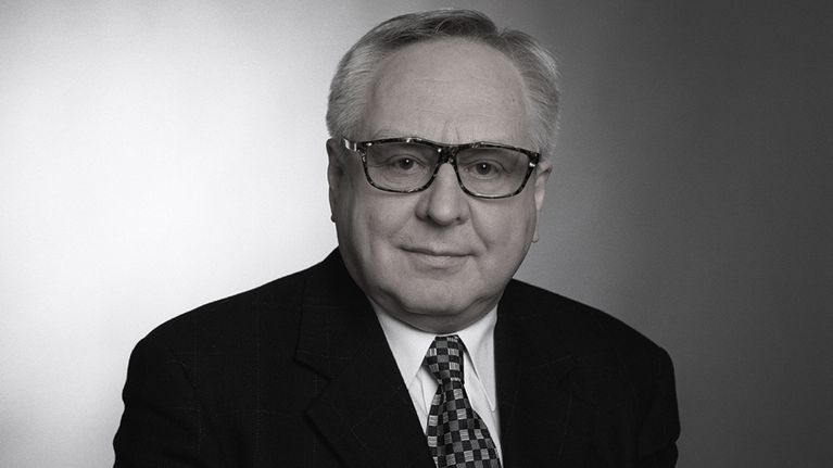 Erkki Toivanen 1938 - 2011.