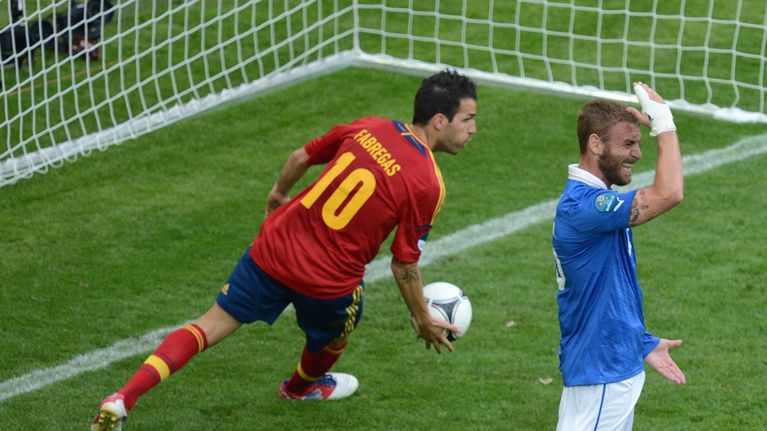 Fabregas