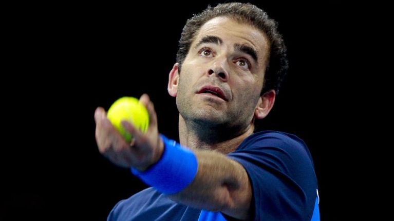 Pete Sampras