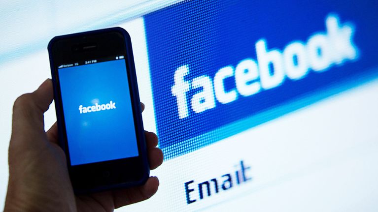 facebook