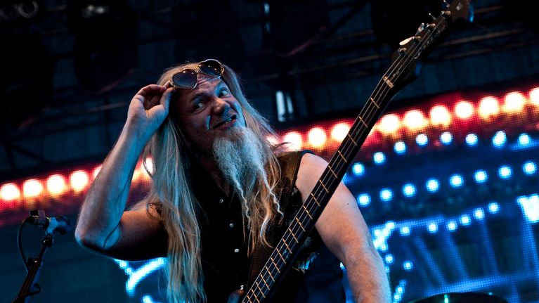 Marco Hietala