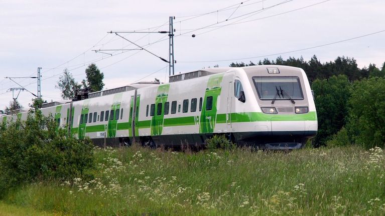 Pendolino