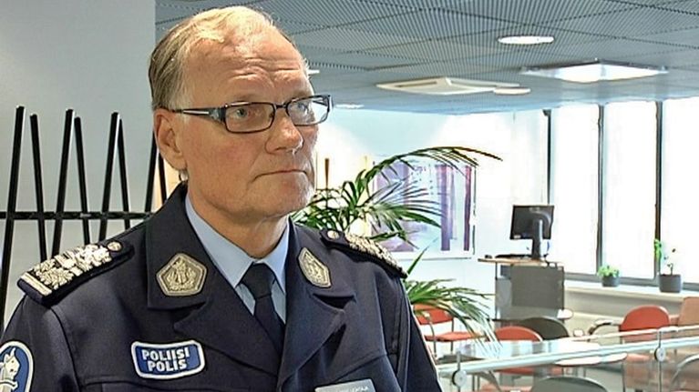 Mikko Paatero