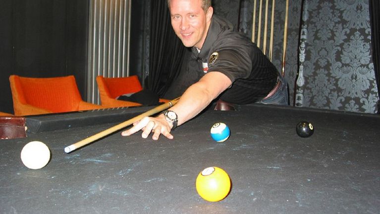 Mika Immonen