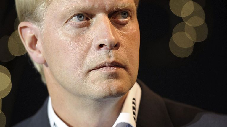 Jukka Rautakorpi.