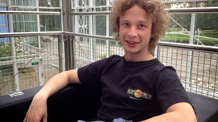 Santtu-Matias Rouvali
