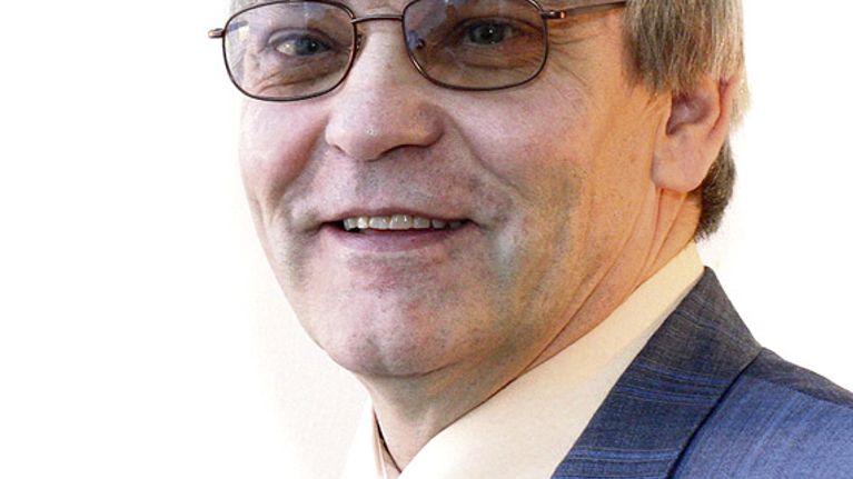 Ossi Sandvik