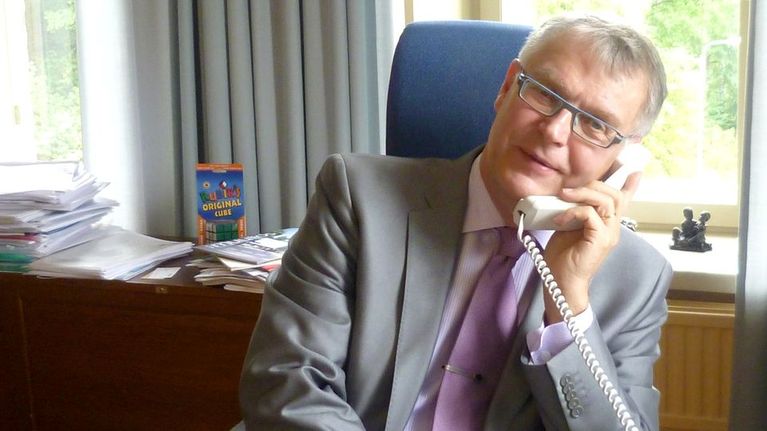 Jyrki Myllyvirta
