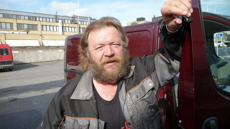 Jukka Pöntinen asettuu ehdolle Kokoomuksen listoilla sitoutumattomana.