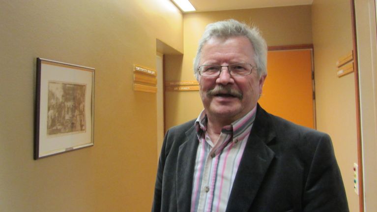 Osmo Ukkonen