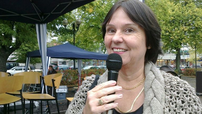 Tita Rinnevaara