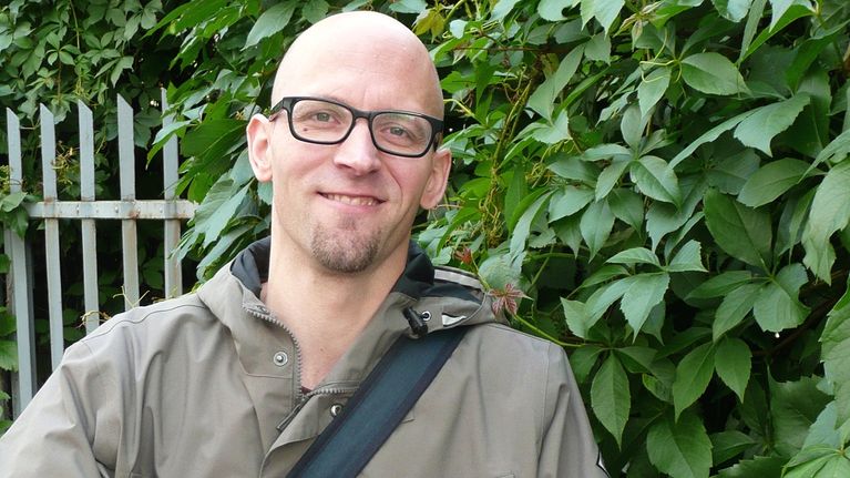 VTL, KM Timo Himanen.