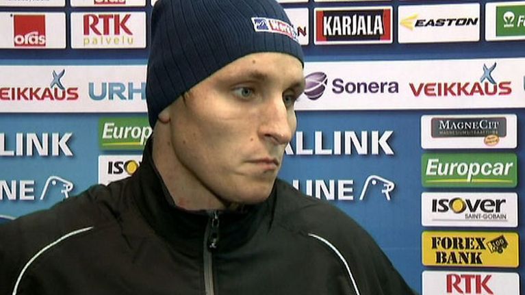 Lauri Tukonen