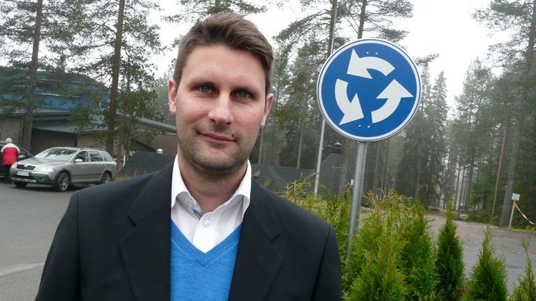 Ex-maajoukkuemies RoPSin markkinointijohtajaksi | Yle