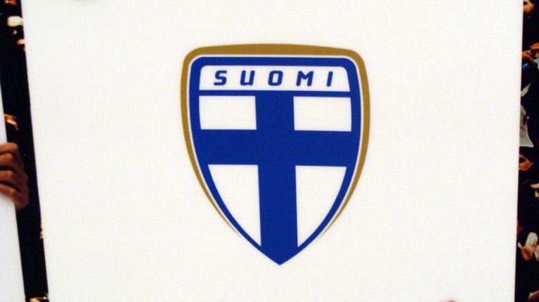 Palloliiton logo.