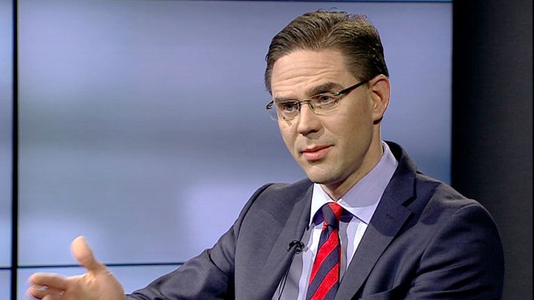 Jyrki Katainen