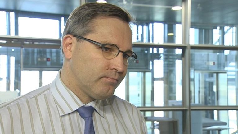 Mikael Pentikäinen 