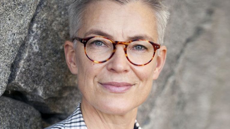 Tiina Rosenberg