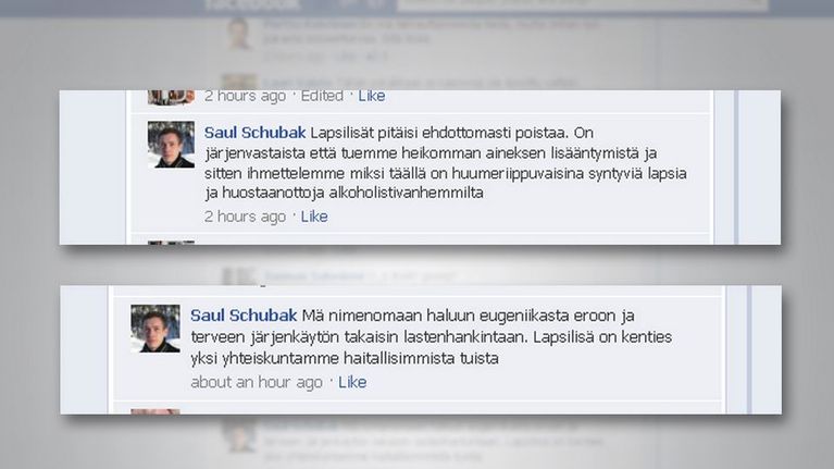 Kuva Facebook-sivulta.