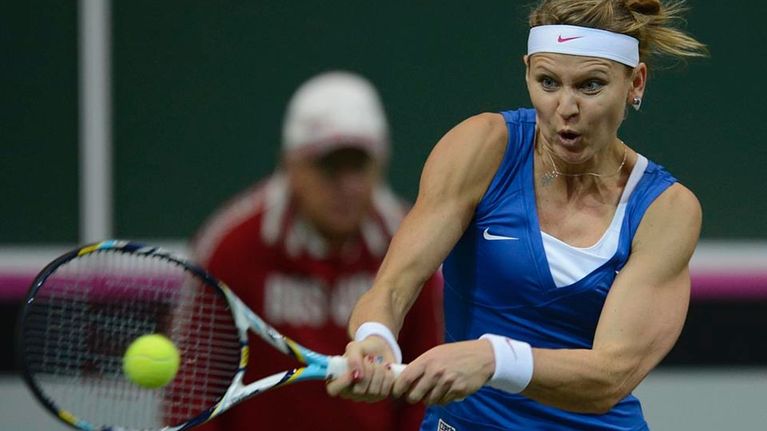 Lucie Safarova