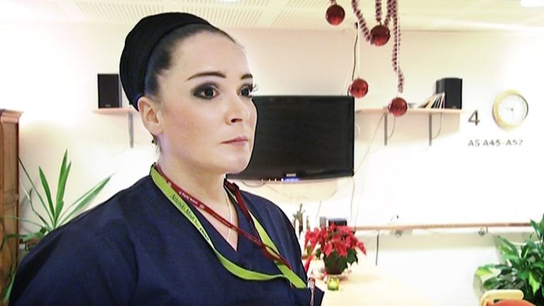 Tiina Mustiala.