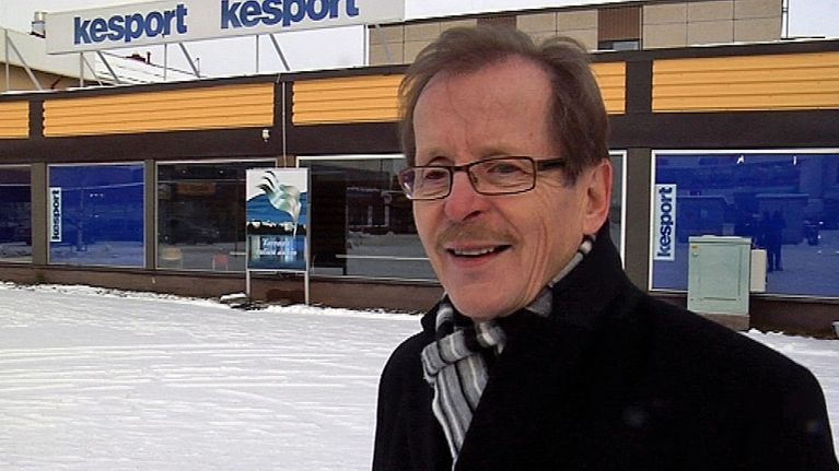 Heikki Nivala