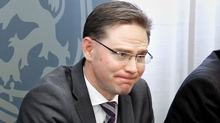 Jyrki Katainen