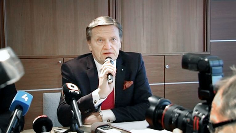Tapani Järvinen