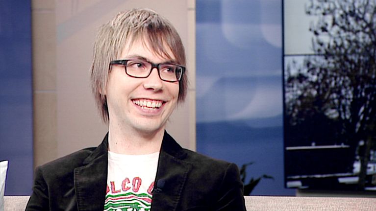 Janne Flinkkilä