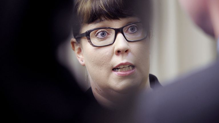 Merja Kyllönen 