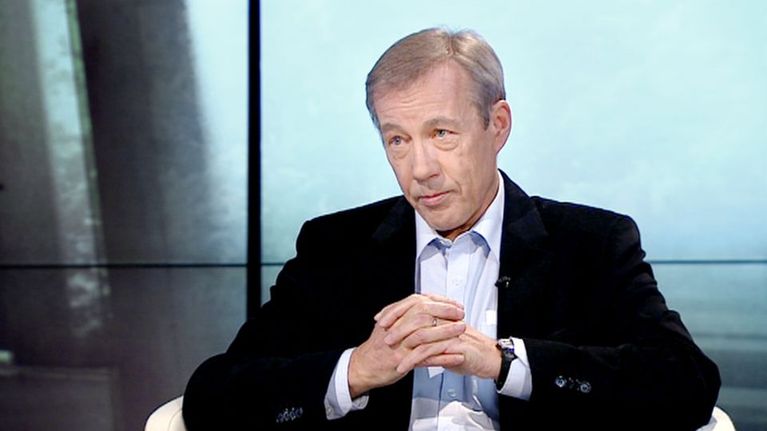 Sixten Korkman