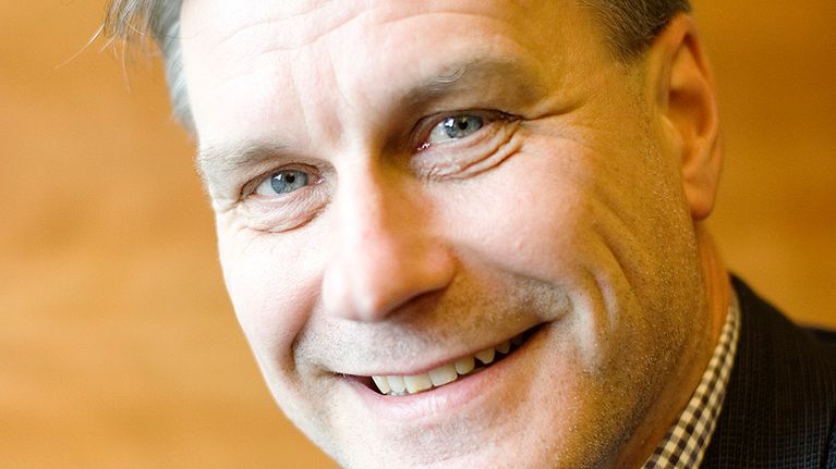 Heikki Hellman.