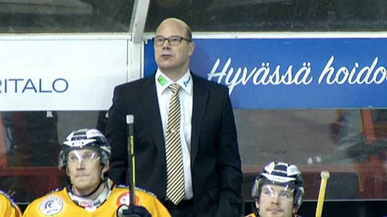 Risto Dufva