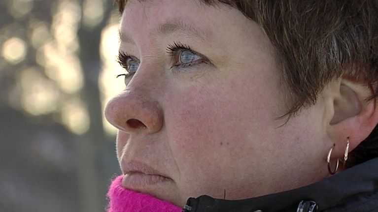 Dagmar Mänd