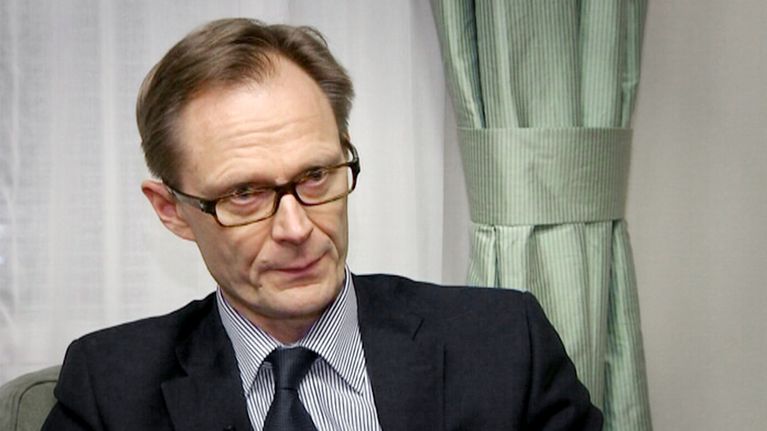 Petri Peltonen