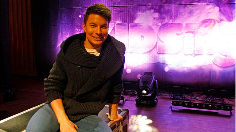 Antti Tuisku