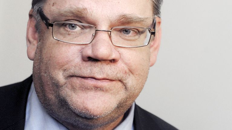 Timo Soini