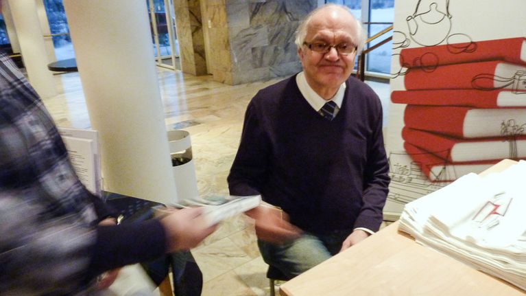 Jari Sinkkonen