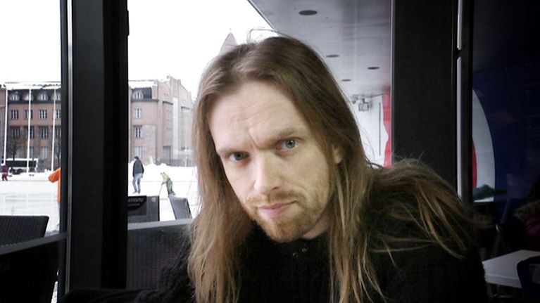Anssi Kela