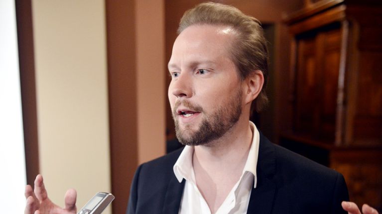 Pekka Himanen